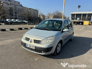 Renault Grand Scenic GPL “ Automatà “ Benzina