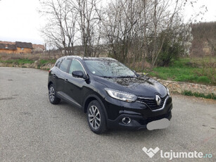 Renault Kadjar Business Edition 1.5 dci