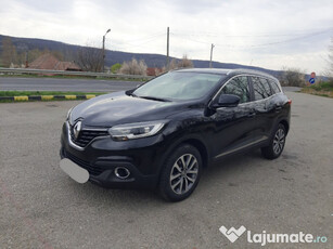 Renault Kadjar Business Edition