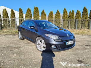 Renault Megane 3