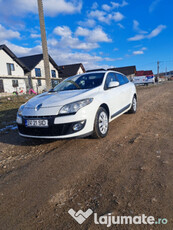 Renault megane 3 inmatriculat ro 1.5 110cp