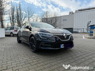 Renault megane 4