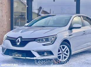 Renault Megane BLUE dCi Zen