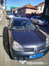 Renault Symbol 1,5 dci, 2007