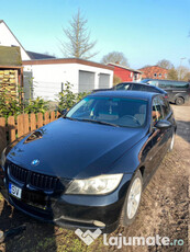 Sau schimb Bmw E90 320