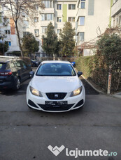 Seat Ibiza, An 2011, EURO 5