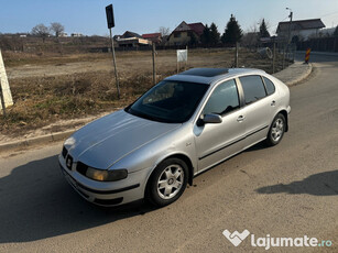 Seat Leon 2003 benzina 1.6!