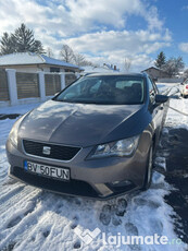 Seat Leon Break masina