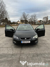 Seat Leon DIN 2015