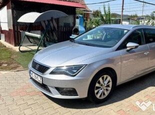 Seat Leon ST Euro 6