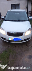 Skoda fabia 1.4 tdi din 2007