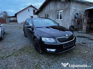 Skoda Octavia 2.0 150cp 4x4