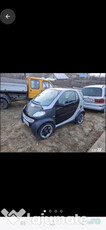 Smart fortwo 750r automat