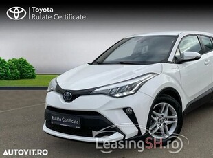 Toyota C-HR 1.8 HSD 122 CP 4x2 CVT Core