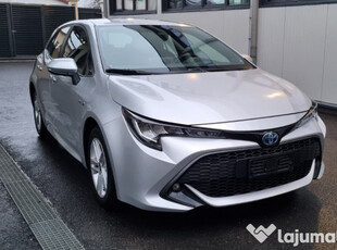 Toyota Corolla 1.8 Hybrid