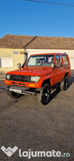 Toyota Land Cruiser 2.4 TD