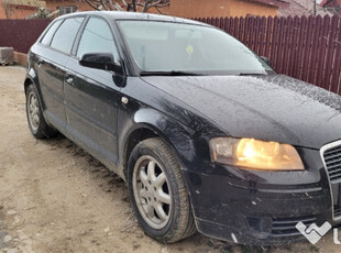 Vând Audi A3 ,motor 2000,