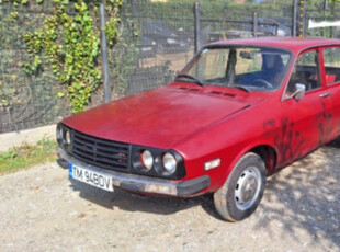 Dacia 1310 pt. restaurat