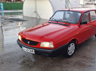 Dacia pe injectie 1310