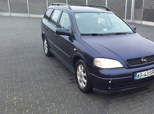 Opel astra g mai multe masini