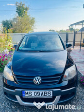 Volkswagen Cross Golf plus în stare bună