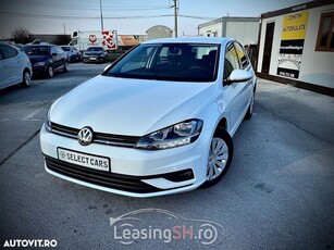 Volkswagen Golf 1.6 TDI Comfortline