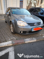 Volkswagen Golf 5 2009 1.6 Benzina + Gpl UNITED