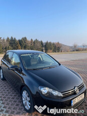 Volkswagen Golf 6