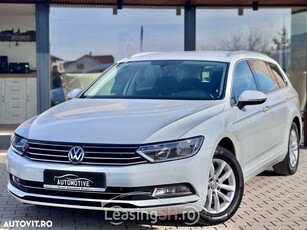 Volkswagen Passat Variant 2.0 TDI DSG Business