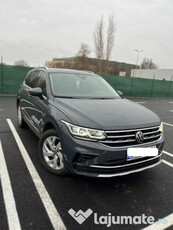 Volkswagen Tiguan 1.4 eHybrid OPF Elegance