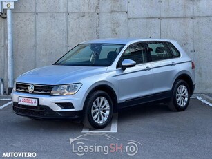 Volkswagen Tiguan 1.5 TSI ACT OPF Trendline