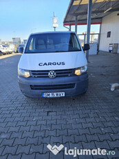 Volkswagen Transporter T5 2012