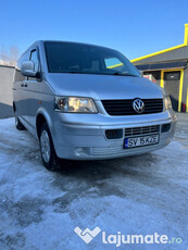 Volkswagen Transporter T5