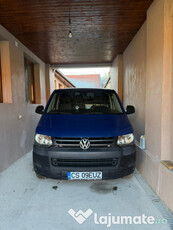 Volkswagen Transporter T5