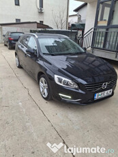 Volvo V60 Plugin Hybrid 2.4 D6 293 CP