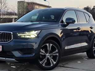 Volvo XC 40