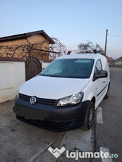 VW Caddy CAY 2014