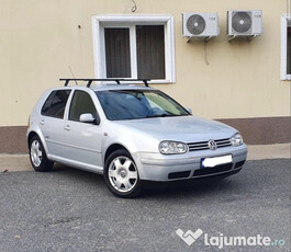 VW Golf lV 1.9 ALH, 116 HP