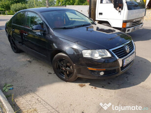 Vw passat 1.9 tdi