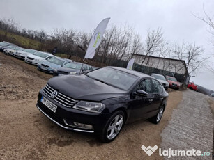 Vw passat 2.0d 4x4 an 2014