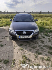 Vw passat B6 bine intretinut