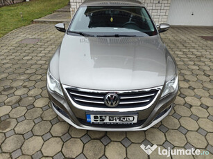 Vw passat cc 2.0 tdi unic proprietar