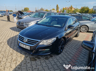 Vw passat cc 2010,2.0 diesel