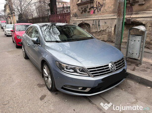 VW Passat CC - 2013