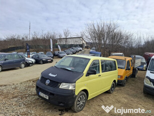 Vw transporter t5 8+1 impecabil