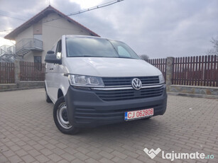 VW Transporter t6.1/2.0 TDI/Frigo/2020/TVA inclus/Import 02.2025