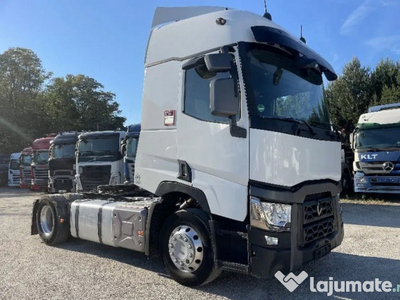 2018 Renault T440 automat, standard, Euro 6