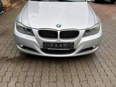 BMW Seria 3 BMW 320 D11