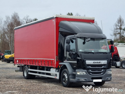 Camion prelata DAF LF 260 FA an 2020