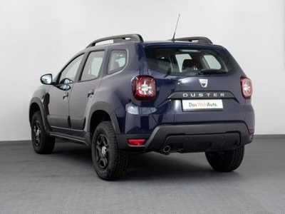 Dacia Duster Blue dCi 115 Comfort